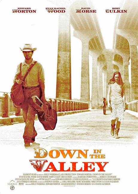 DOWNINTHEVALLEYPOSTE - En el valle (Down in the valley) [2005] [Drama] [DVD9] [PAL] [Leng. ESP/ENG] [Subt. ESP/ENG]