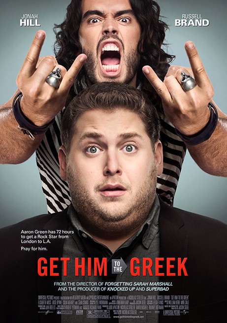 GETHIMGREEKPOSTER - Todo sobre mi desmadre (Get Him to the Greek) [2010] [Comedia] [DVD9] [PAL] [Leng. ESP/ENG] [Subt. Multi]
