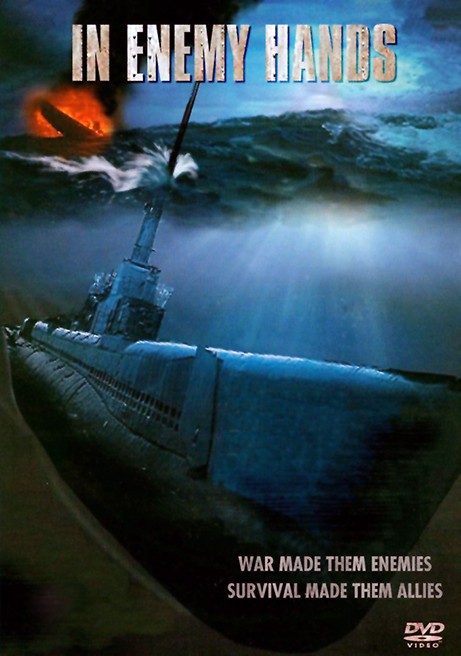 INENEMYHANDSPOST - U-Boat (In enemy hands) [2004] [Bélico, acción] [DVD5] [PAL] [Leng. ESP/ENG] [Subt. Español]