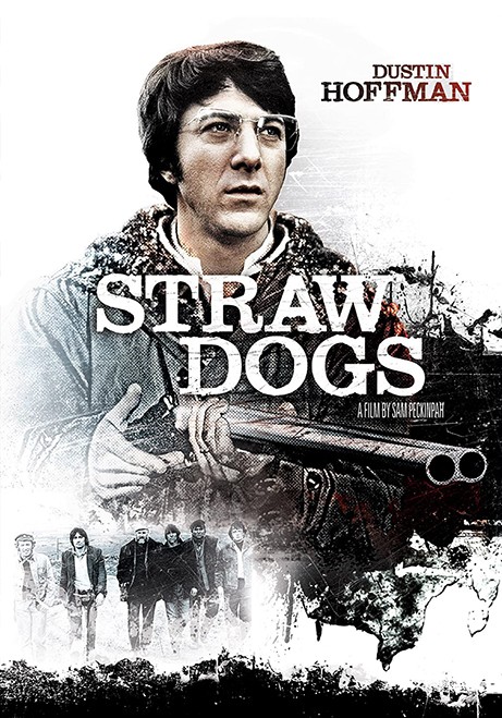 STRAWDOGSPOST - Perros de paja (Straw Dogs) [1971] [Thriller, drama] [DVD9] [PAL] [Leng. ESP/ENG] [Subt. Español]