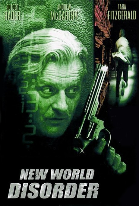 DISORDERPOST - Caos en la red (New World Disorder) [1999] [Acción] [DVD5] [PAL] [Leng. ESP/ENG] [Subt. Español]