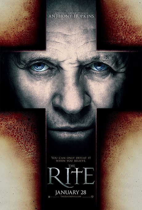 THERITEPOST - El rito (The Rite) [2011] [Thriller, drama, terror] [DVD9] [PAL] [Leng. ESP/ENG/DEU] [Subt. Multi]