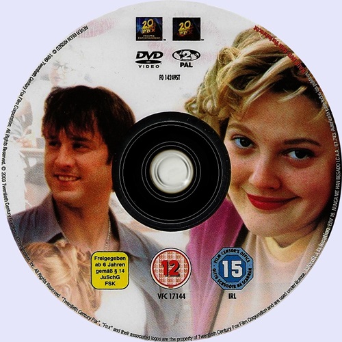 NuncaMeHanBesadocd - Nunca Me Han Besado [1999] [DVD9 Full/Pal] [Audio:Castellano,Fra,Ale,Ita,Ing] [S:Castellano+6] [Romance]