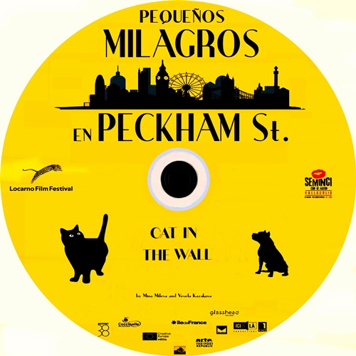 PEQUENOSMILAGROSENPECKHAMSTCD1 - Pequeños Milagros En Peckham St. [2019] [DVD9/PAL] [Audio:Castellano,Bulgaro] [Sub:Castellano] [Drama/Comedia]