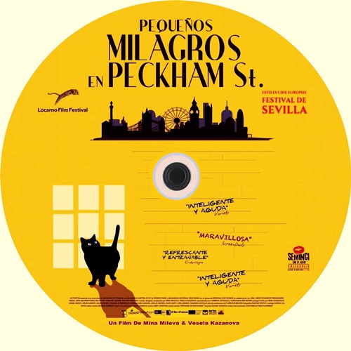 PEQUENOSMILAGROSENPECKHAMSTCD2 - Pequeños Milagros En Peckham St. [2019] [DVD9/PAL] [Audio:Castellano,Bulgaro] [Sub:Castellano] [Drama/Comedia]