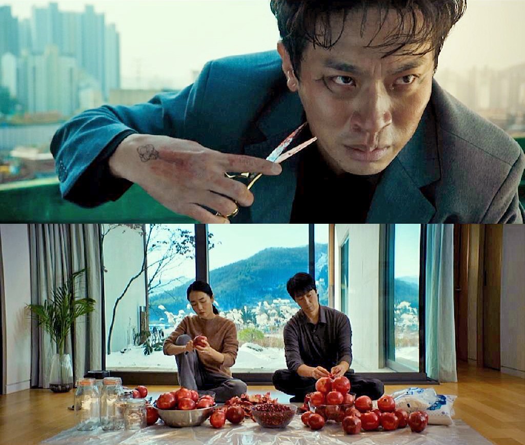 HEOJILKYOLSHIM01 - Decision to Leave (Heojil kyolshim) [2022] [Thriller, drama] [DVD9] [PAL] [Leng. ESP/CAT/KOR] [Subt. ESP/CAT]